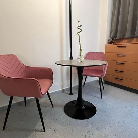 Apartment Falirou 아테네 외부 사진