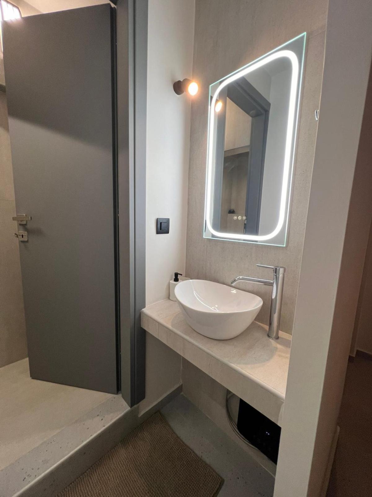 Apartment Falirou 아테네 외부 사진