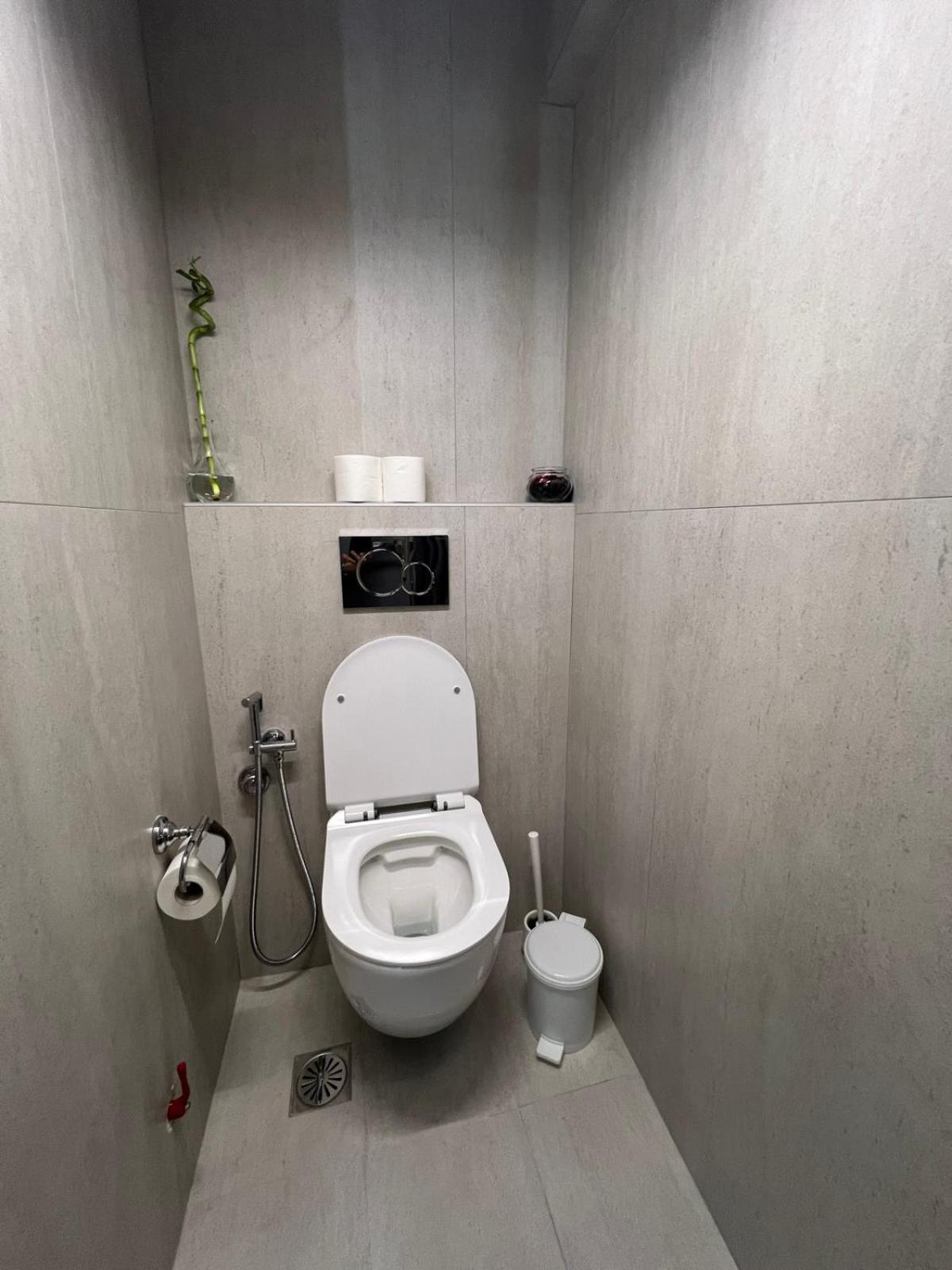 Apartment Falirou 아테네 외부 사진