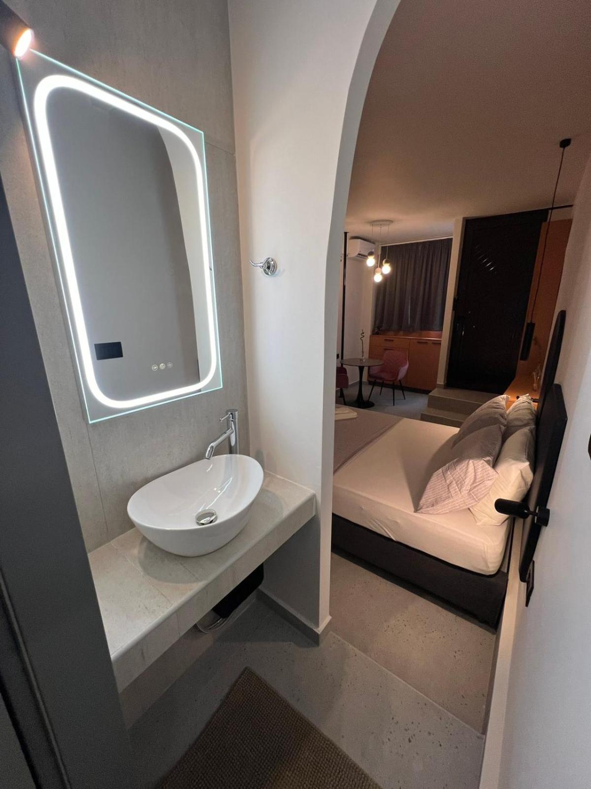 Apartment Falirou 아테네 외부 사진