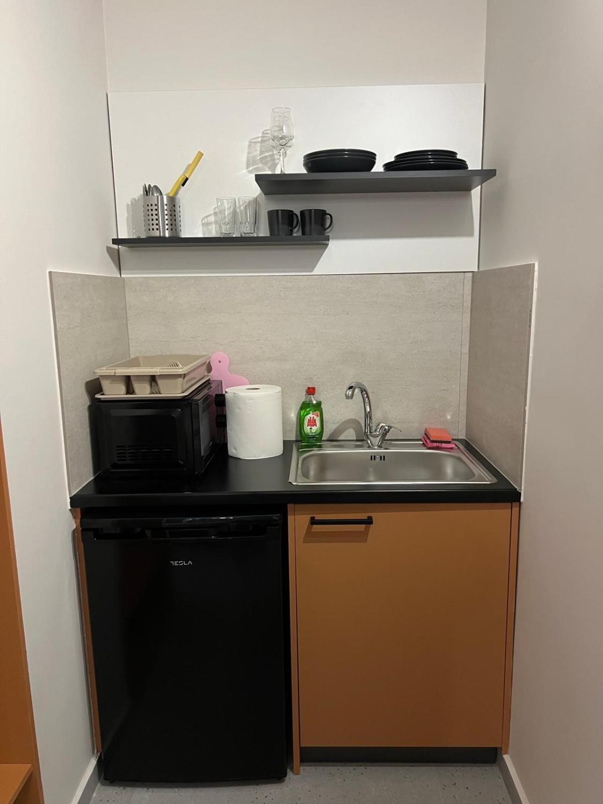 Apartment Falirou 아테네 외부 사진