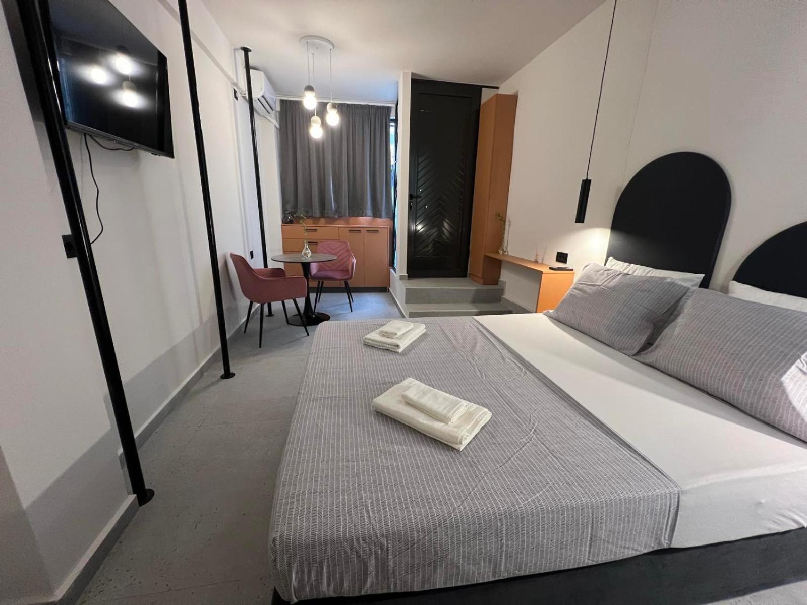 Apartment Falirou 아테네 외부 사진
