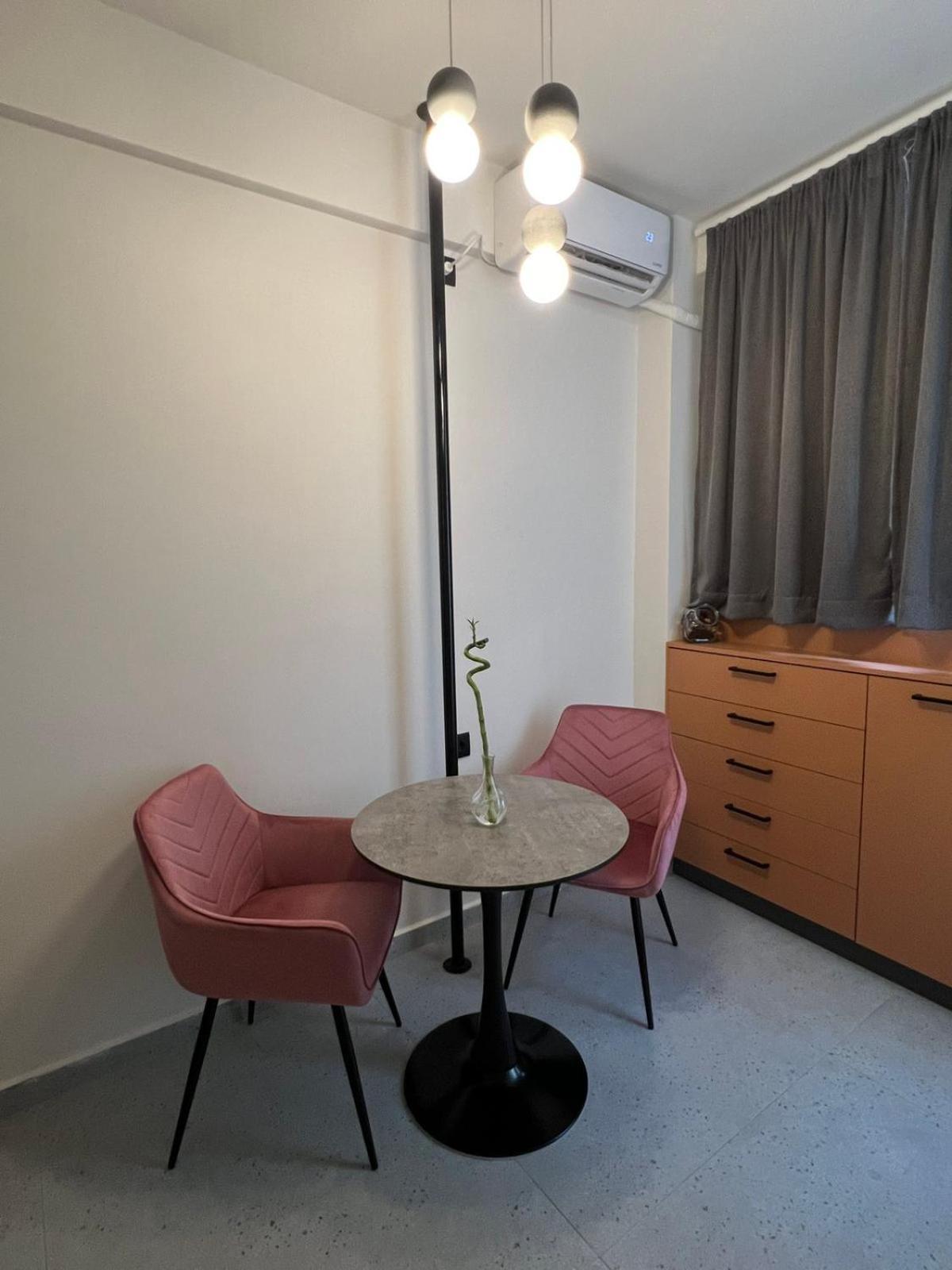 Apartment Falirou 아테네 외부 사진
