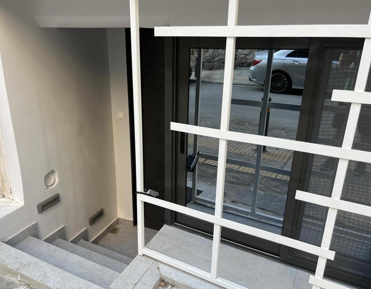 Apartment Falirou 아테네 외부 사진