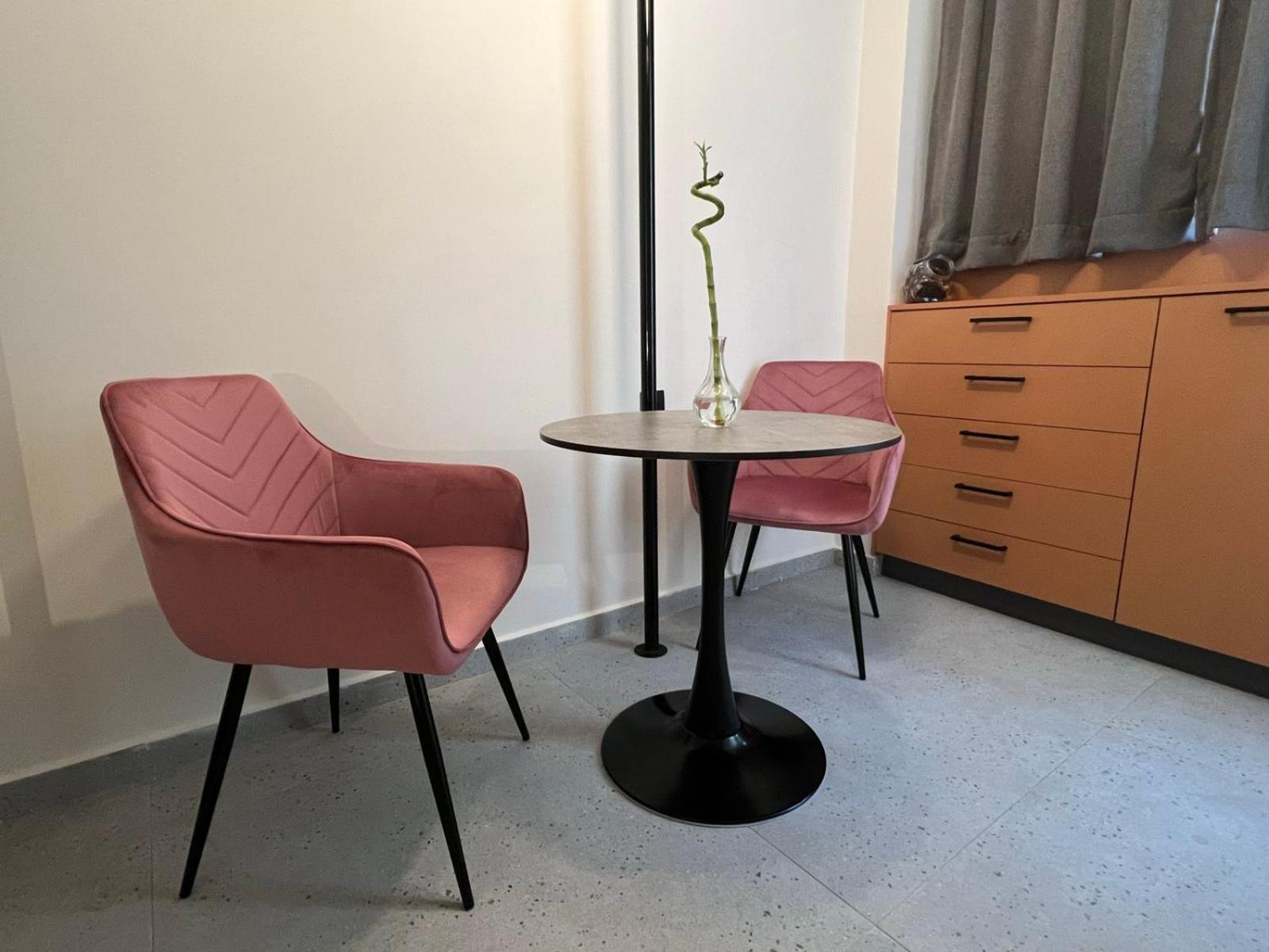 Apartment Falirou 아테네 외부 사진