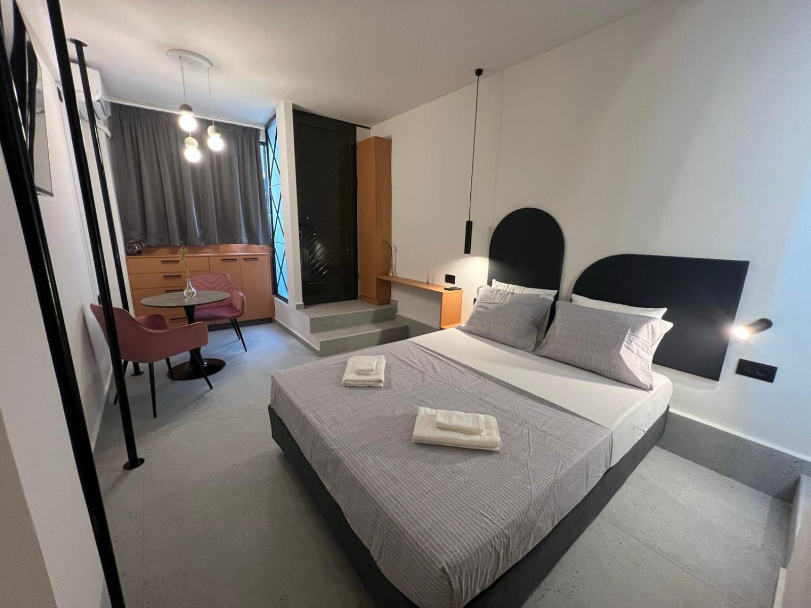 Apartment Falirou 아테네 외부 사진